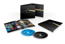 Pink Floyd   The Dark Side Of The Moon CD - Experience Version