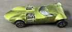 Vintage Hot Wheels Redline Twin Mill Antifreeze US 1968