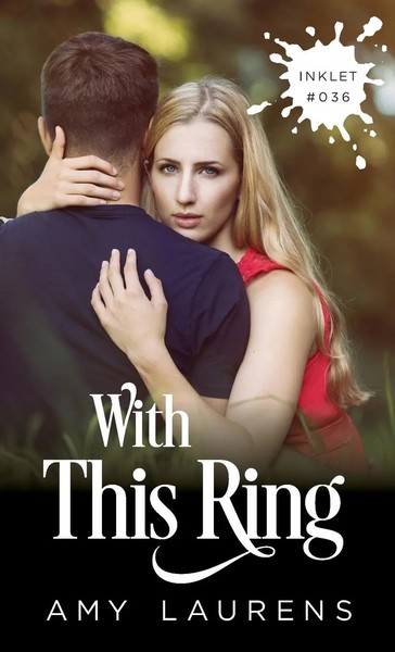 With This Ring Amy Laurens Taschenbuch Kartoniert / Broschiert Englisch 2020-image