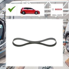 Bosch Keilrippenriemen VW GOLF VI (5K1) 1.6 TDI