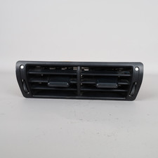 1986-1998 Porsche 911 964 993 Center Dash Air Vent 96457205100 Oem 1986-1998 Porsche 911 964 993 Center Dash Air Vent 96457205100 Oem
