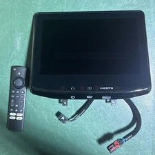 2022-25 Jeep Grand Cherokee Wagoneer Headrest Display Screen Monitor 6VF17DX8AC