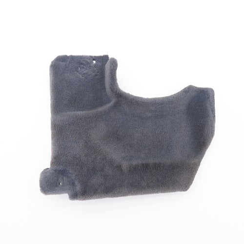 Abdeckung Fussraum links Mercedes Benz SL R129 A1296880106