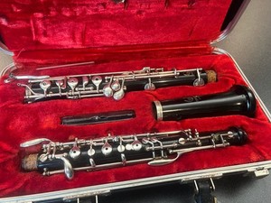Linton Oboe for sale | eBay