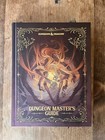 Dungeons & Dragons: Dungeon Masters Guide Alternate Cover 2024