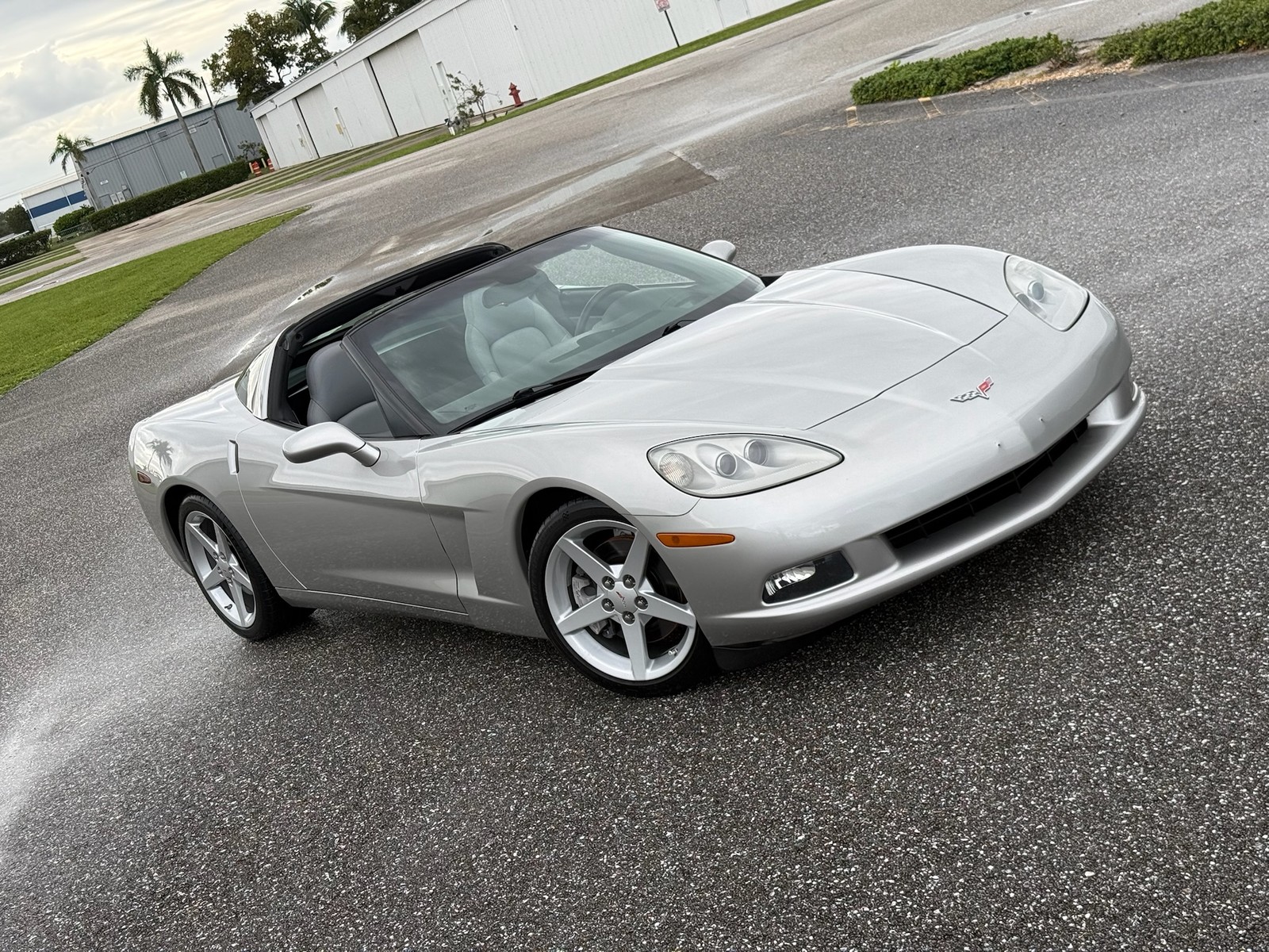 2005  Chevrolet Corvette   | C6 Corvette Photo 4