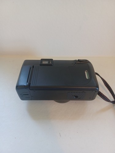 Vintage Nikon Zoom Touch 500 With Original Manual. Tested Works. - Picture 7 of 7