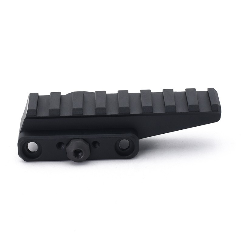 Unity Exps Riser New Unity Tactical FAST Optics Riser for EOTech EXPS FST-ORF 2.26
