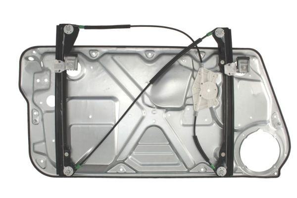 Right BLIC 6060-01-025860P Window Regulator for VW