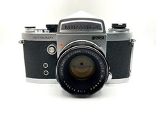 EasyBuy Miranda Sensomat  Miranda 50mm f/1.8 Kit Set Analog SLR 35mm