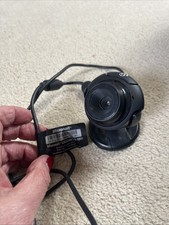 Microsoft LifeCam VX-1000 VGA Webcam