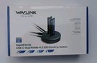 10Gbps Dual Bay USB-C to M.2 NVMe SSD Docking Station Read/Write/Offline Clone — photo 5