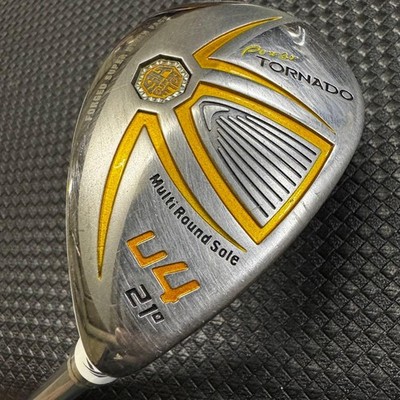 Kasco POWER TORNADO Power Tornado Ut WEDGE 14a