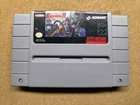 Super Castlevania IV (Super Nintendo Entertainment System, 1991)