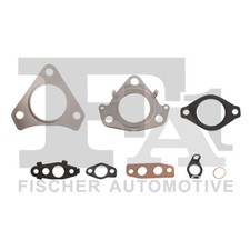 Montagesatz Lader FA1 KT790040E für HONDA ACCORD CW CU CIVIC FK IX 8 Tourer DTEC