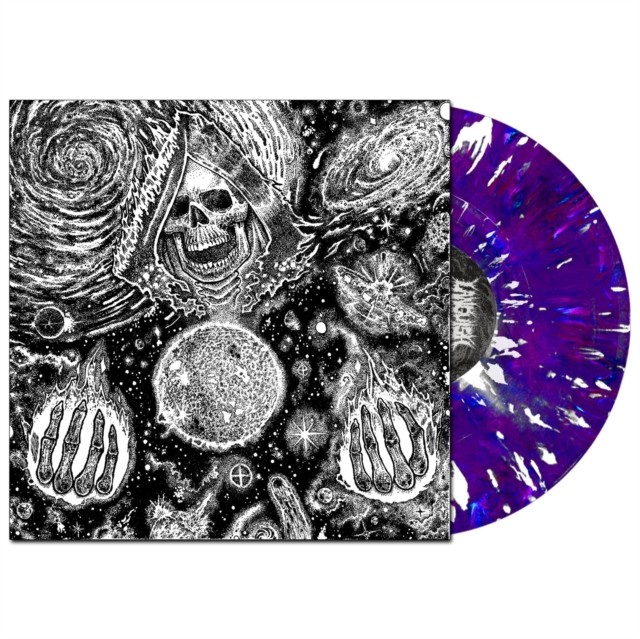Unworthy by Languish (Vinyl 2018) - Image 2