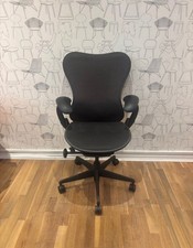 Herman Miller Mirra Chair