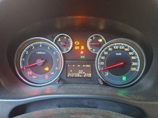 Compteur Suzuki SX4