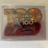 2025 LEAF BASEBALL NATION - CHASE DELAUTER TOP 100 DIE CUT #4/4