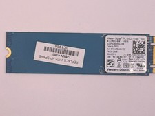 Western Digital Blue SN520 2280 256Gb NVMe M.2 SSD CDI -GC #2