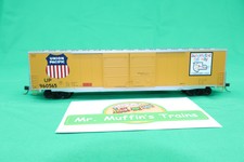 Atlas HO 20007827 - Master - 60' Auto Parts Box Car "Union Pacific" 960565