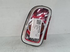 MINI (BMW) CLUBMAN ONE MK2 2013 LEFT TAIL LIGHT 5 DOOR ESTATE 63217255917