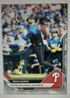2025 Topps Bryce Harper Base (Raw)