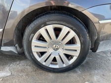 Jantes Volkswagen PASSAT