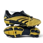 Adidas Predator Absolion Absolute FG 2006 KAKA US9.5-7.5 Gold Men’s Cleats