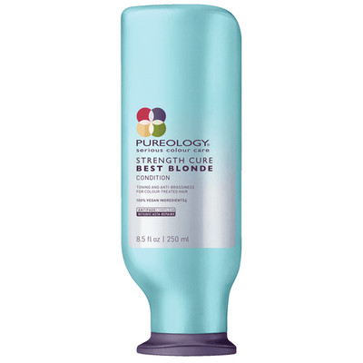 Pureology Colour Care Kraftkur Best Blonde Conditioner