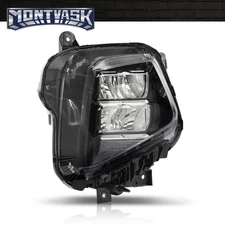 Fit For 2022-2024 Hyundai Tucson Front LED Headlight Headlamp Right Passenger