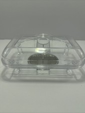 Respironics Dreamstation Water Tank 1122520 Philips Tub Chamber