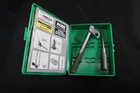 RCBS Berdan Decapping Tool Reloading Ammo 8mm Rimless 6.5 M S 11.7mmR #09525 F S