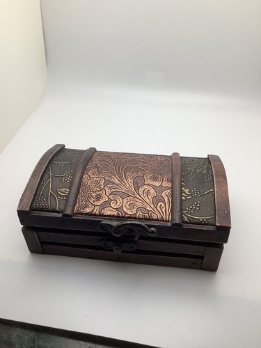 Elfenwald Holunder Futhark Runen in Geschenkbox / Runen / Elder Futhark / Norse / Ol - Bild 3 von 9