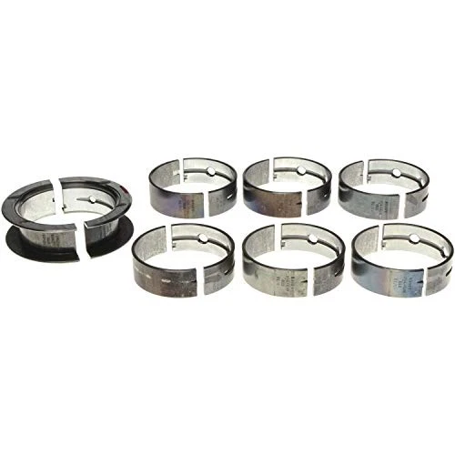 Clevite MAHLE MS617A10 Main Bearing Set Foto 2 de 3