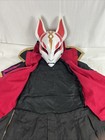 Fortnite Drift Kids Costume Youth Medium Spirit Halloween Epic Games Mask Vest — photo 8