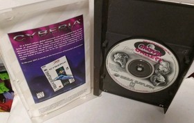 Casper: A Haunting 3D Challenge [Sega Saturn] *read please*