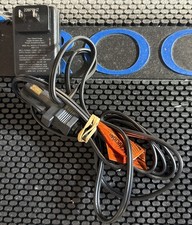Fisher Price Power Wheels 12V Class 2 Battery Charger Wall Plug 00801-2101, 120v