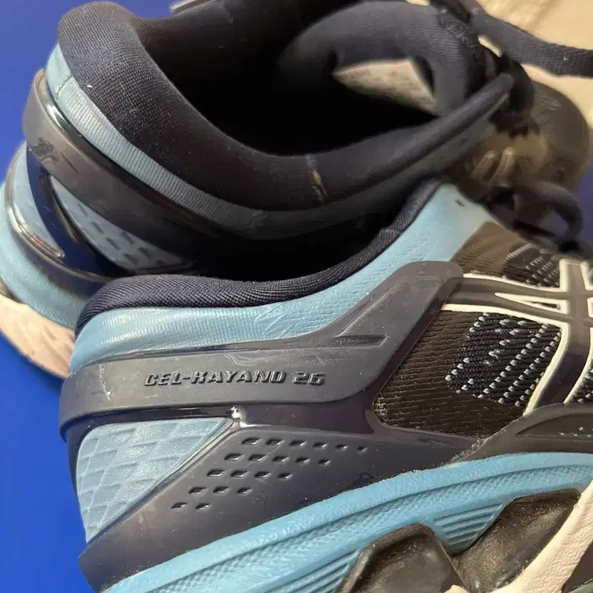 Asics Gel Kayano 26 Running Shoes - Size 250, Slight Defect thumbnail 6