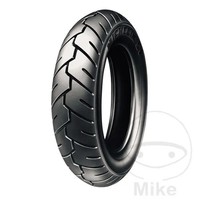 Reifen 130/70-10 52J Tl/Tt Front/Rear Reifen Michelin S1 3528704349623