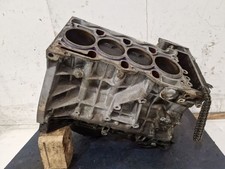 Motorblock N45B16A Zylinderblock kurbelwelle Pleul passt f�r BMW 1 (E87) 116I