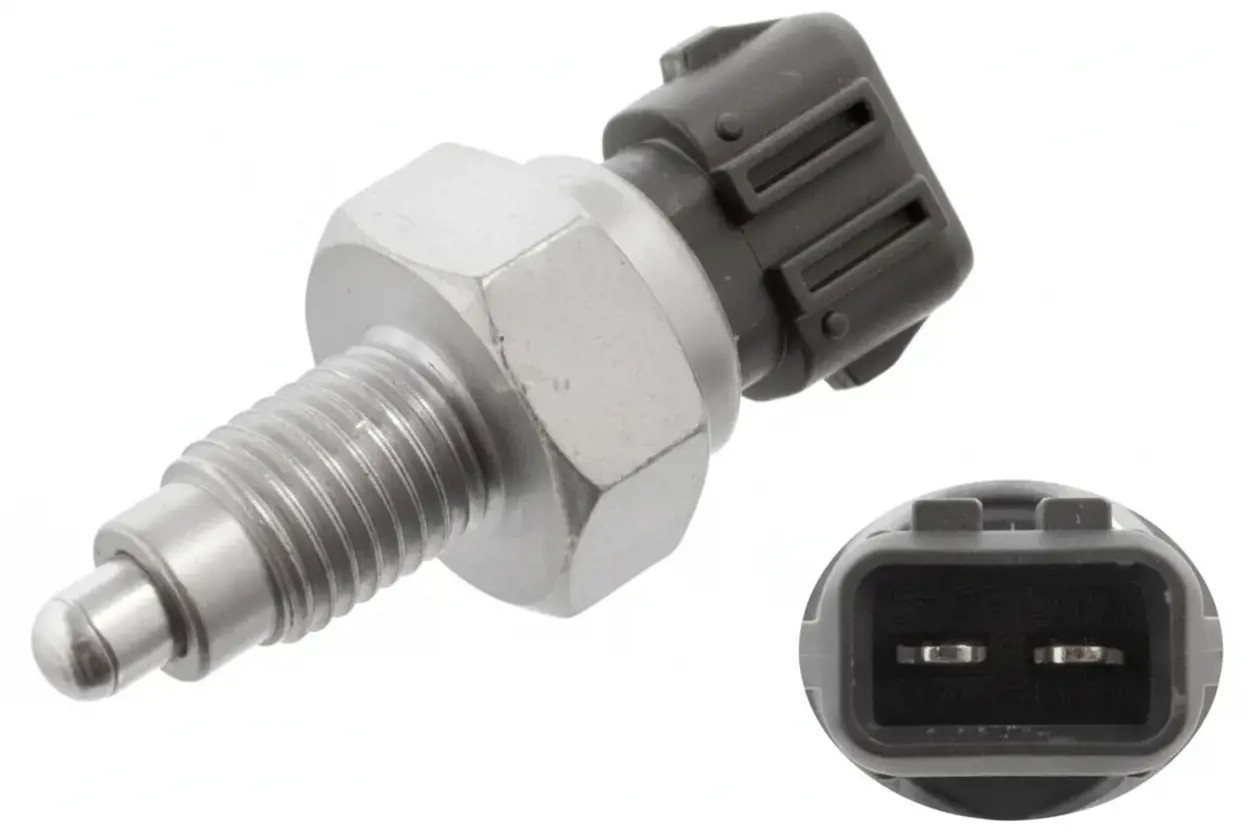 febi bilstein 21758 Interruttore, Luce di retromarcia - Immagine 4