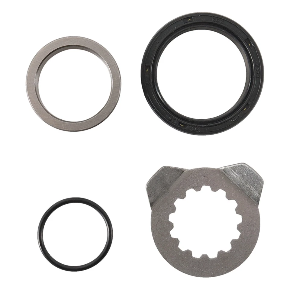 Hot Rods Output Shaft Kit For Yamaha YZ 250 (99-16) YZ 250 X (16-17) OSK0038 Foto 3 de 3