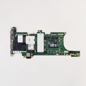MOTHERBOARD Lenovo ThinkPad X1 Carbon 6th Gen NM-B481 / i5-8350U