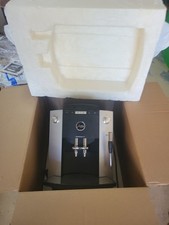 Jura Capresso coffee machine Impressa F7 refu...