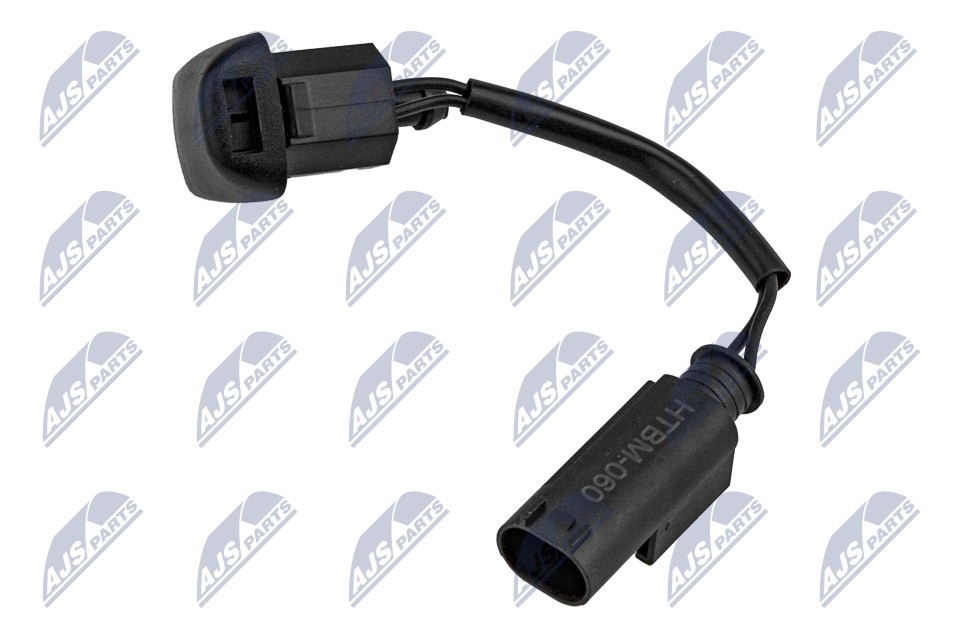 Fits NTY EDS-BM-060 windshield washer nozzle - Image 8