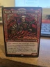Magda, Brazen Outlaw Kaldheim Showcase MTG Card Regular card