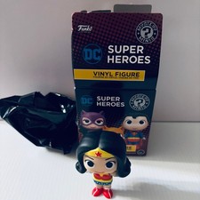2016 Funko DC Super Heroes and Pets Mystery Minis 4