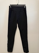 AVALANCHE Leggings Women's Size S Black