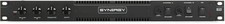 Synergy SYN-5050 Rackmount 2 x 50-watt Tube Amp